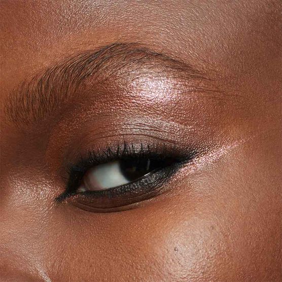 Sombra em Bast&atilde;o MAC Chromacrayon Edi&ccedil;&atilde;o Give Them Gold